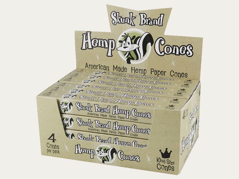 Wholesale Weed Pre Rolled Cones Display Boxes Custom Logo Printed Pre Rolled Cones Display Boxes