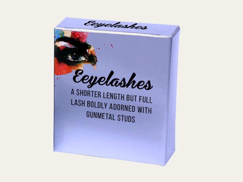 Eyelash Boxes