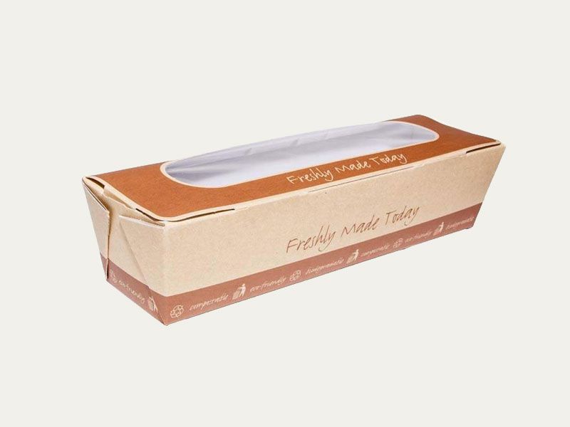 Baguette Boxes