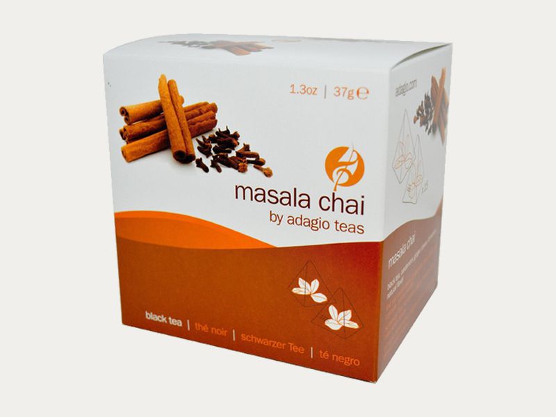 Masala Boxes