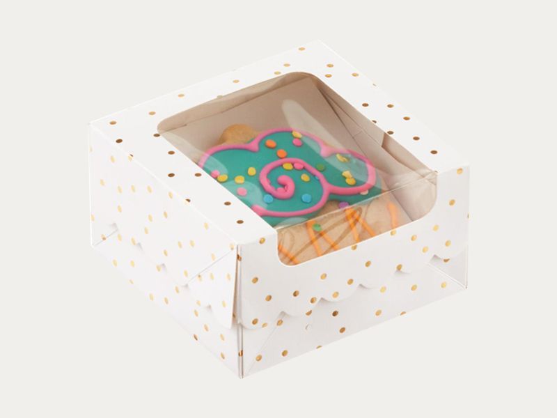 Pastry Boxes