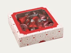 Window Candy Boxes