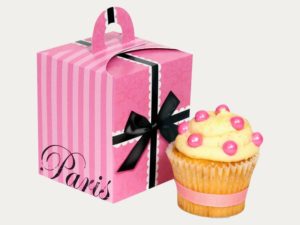 Cupcake Boxes