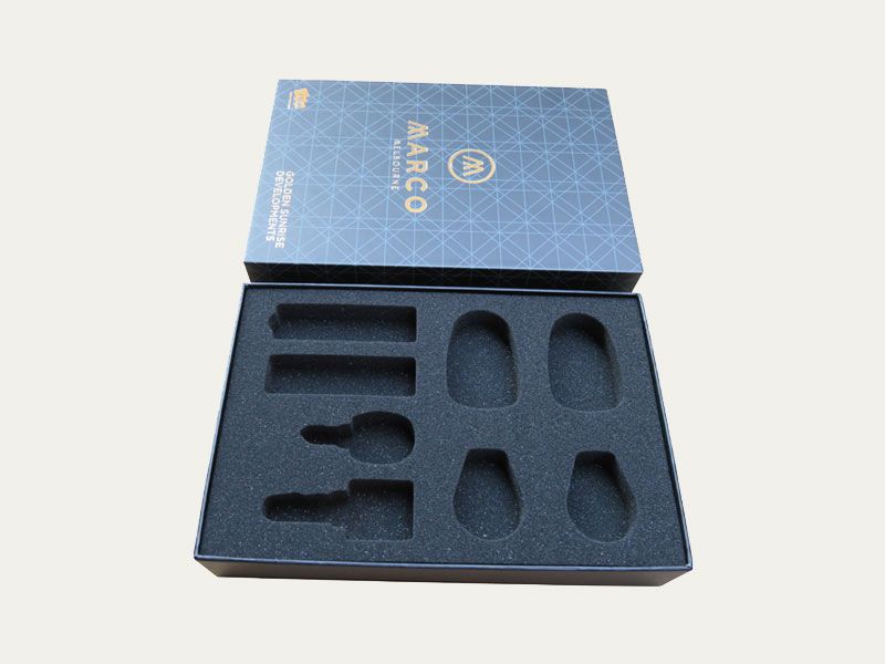Buy Custom Foam Inserts For Boxes - Packaging Bee