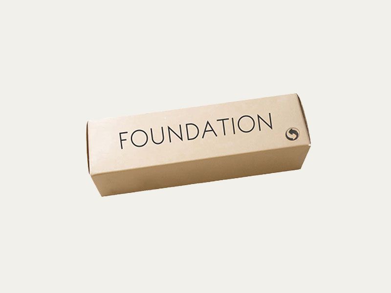 Foundation Boxes