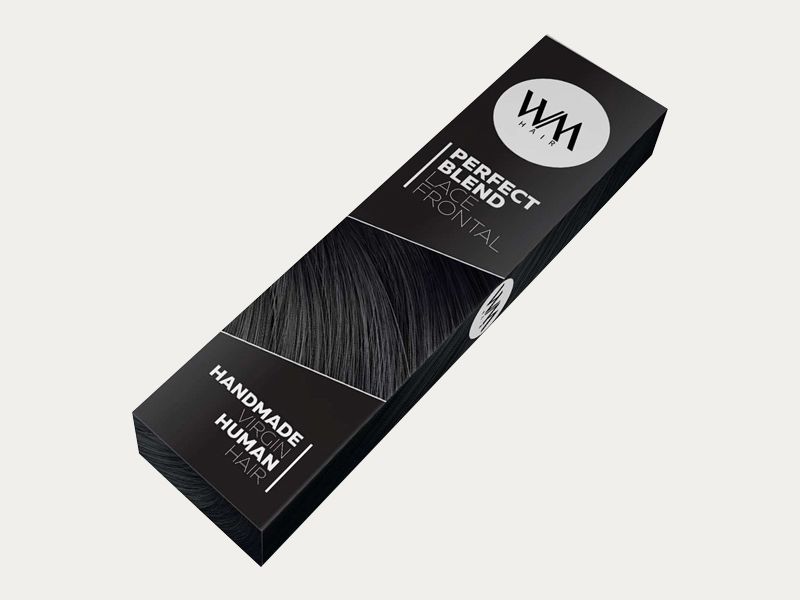 Hair Extension Boxes