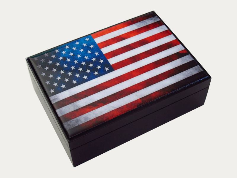 Custom Independence Day Boxes with Logo | Avail Free Shipping, Fast ...