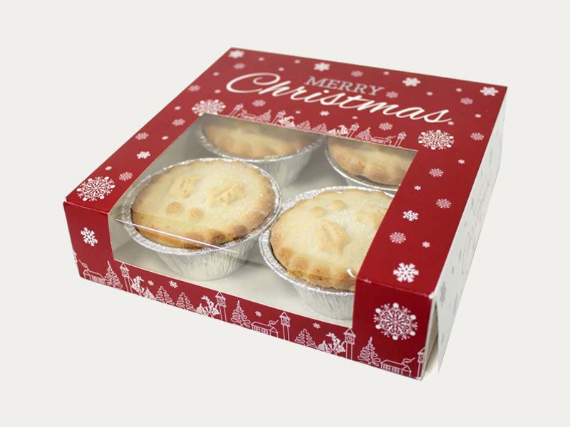 Pie Boxes