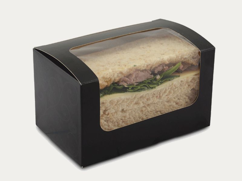 Sandwich Boxes