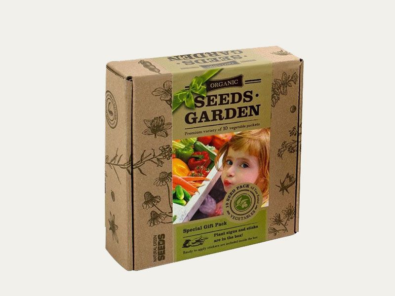 Seed Boxes