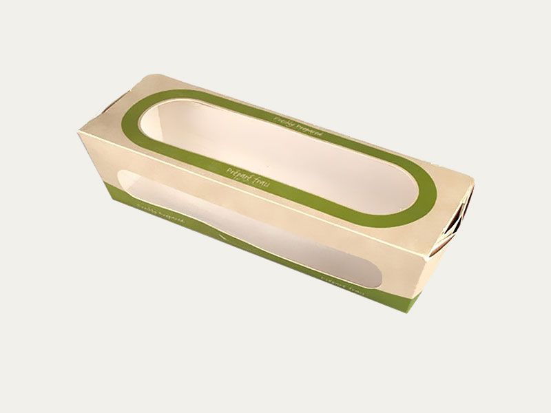 Baguette Boxes