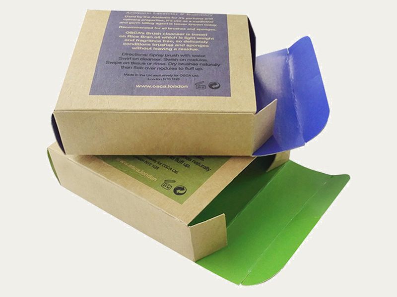 Wholesale Soap Boxes