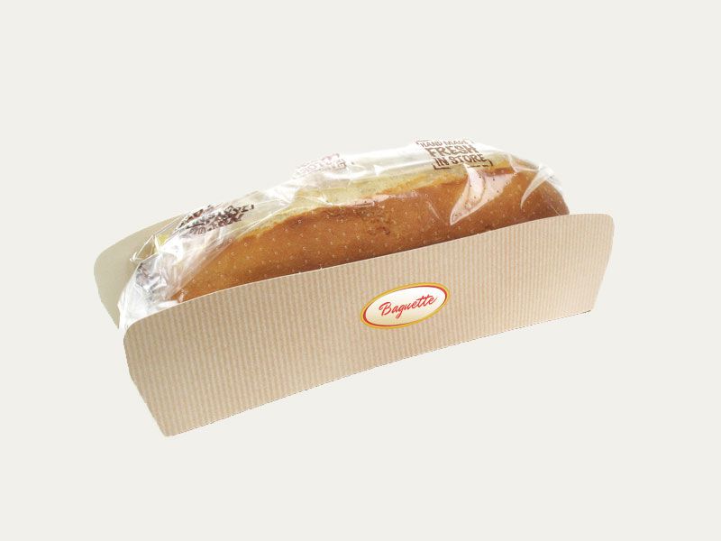 Baguette Boxes