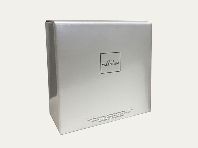 Custom Metallic Foil Boxes | Custom Printed Metallic Foil Packaging ...