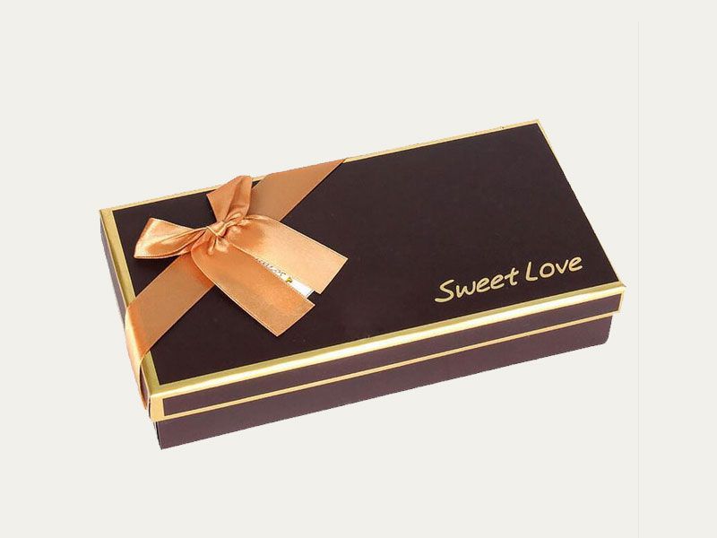 Chocolate Boxes