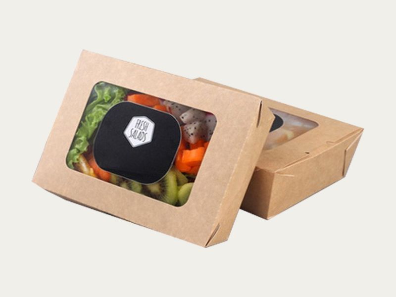 Salad Boxes