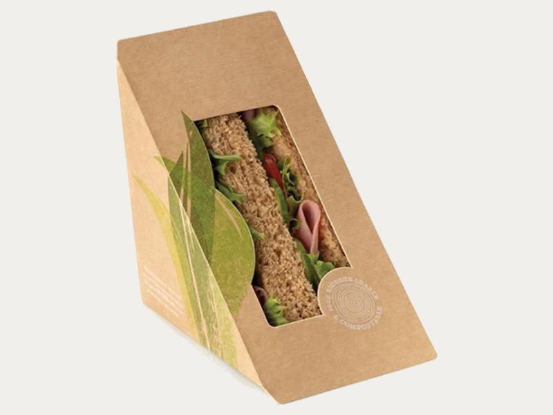 Sandwich Boxes