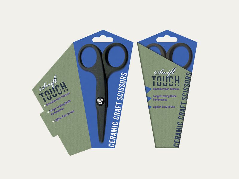 Get Your Custom Printed Scissors Boxes - Wholesale Scissors Box ...