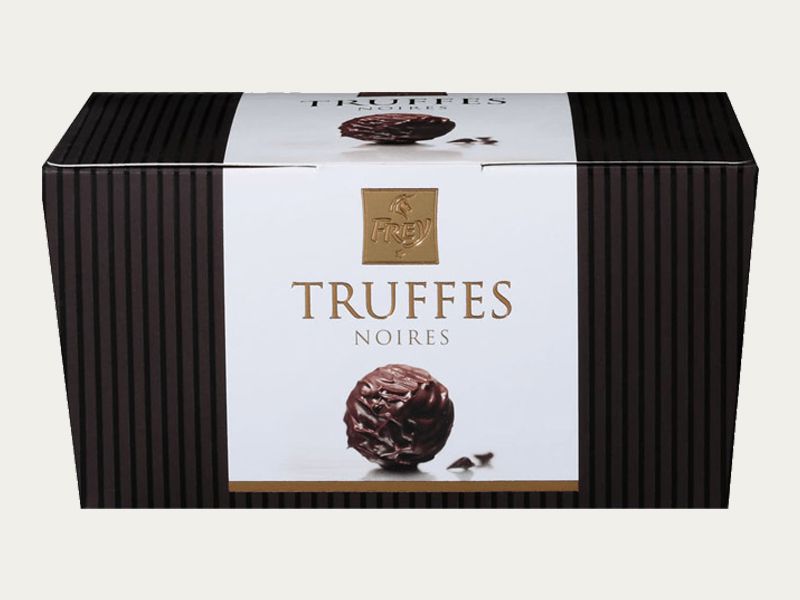 Truffle Boxes