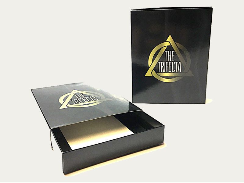 Wholesale Cannabis Shatter Packaging Boxes | Custom Logo Printed ...