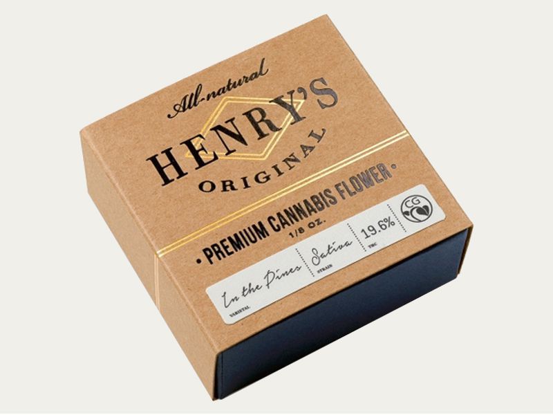 Wholesale Cannabis Cream Packaging Boxes | Custom Logo Printed Cannabis ...