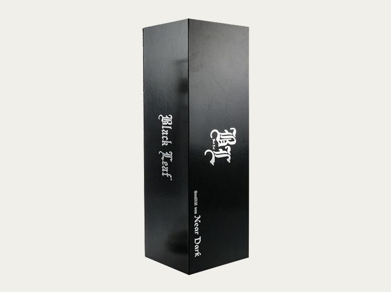 Get Custom Printed Bong Box Packaging at Wholesale Price | No-Minimum ...