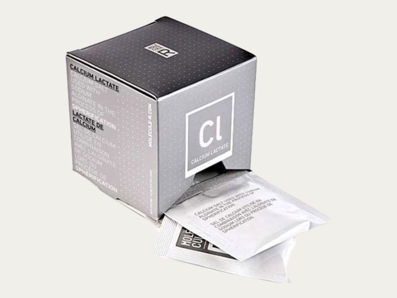 Get Your Custom Printed Calcium Sachet Boxes - Wholesale Calcium Sachet ...