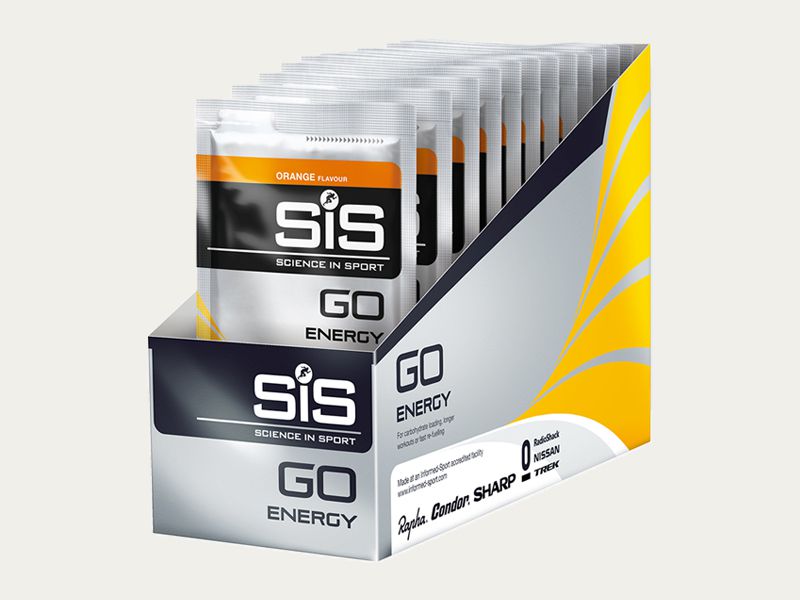 Energy Drink Sachet Boxes