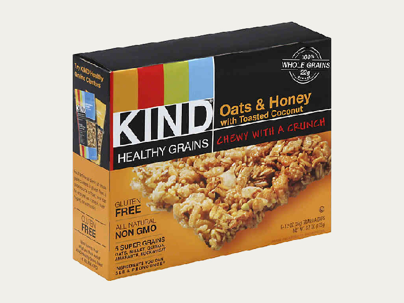 Oat Boxes