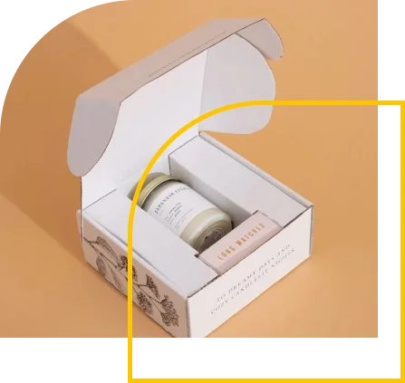 What Qualities Your Custom Candle Packaging Should Have?, by The Customize  Boxes