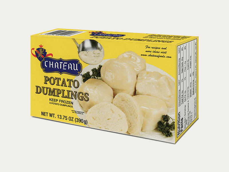 Dumpling Boxes