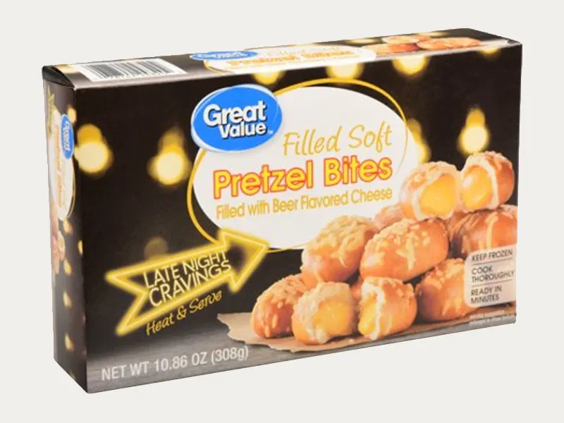 Cheese Ball Boxes