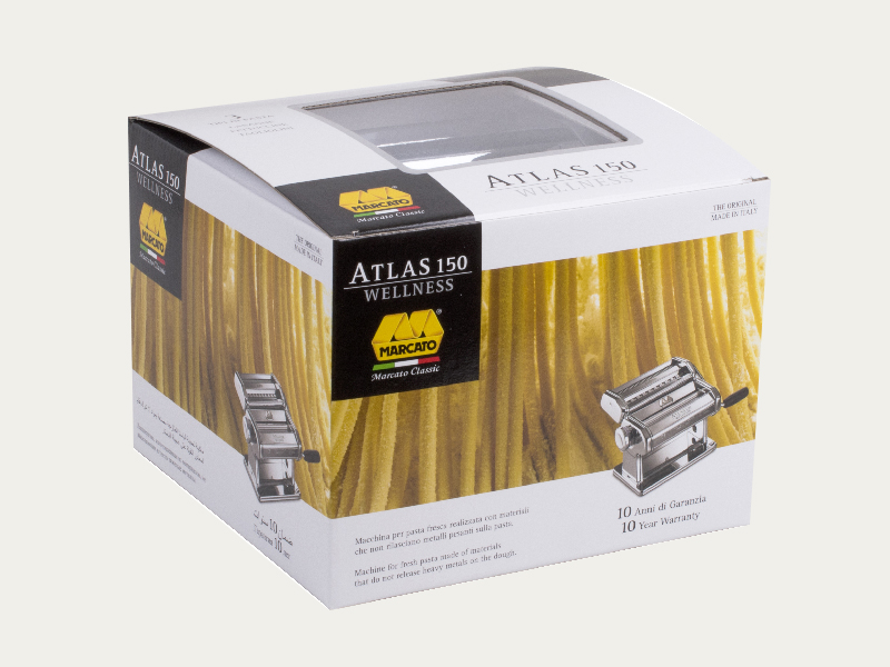 Atlas 150 Slide Pasta Machine 1 item