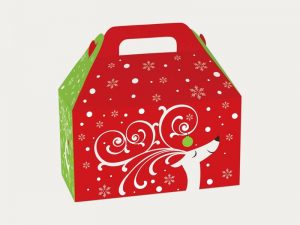 Christmas Gift Boxes