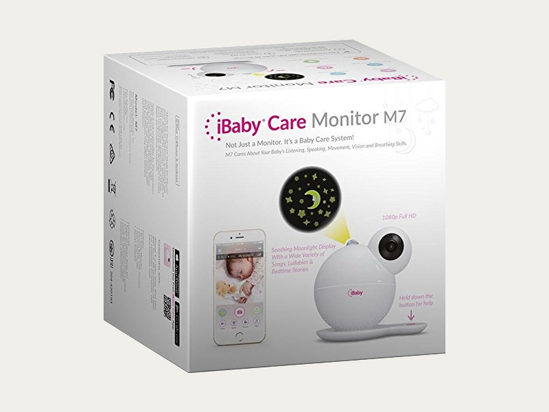 Custom Baby Monitor Boxes | Custom Printed Baby Alarm Packaging Boxes ...