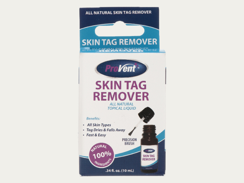 Custom Skin Tag Remover Boxes | Custom Printed Mole Remover Pen ...