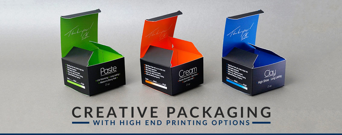 Get Custom Boxes With Logo | Custom Printed Boxes | Custom Packaging ...