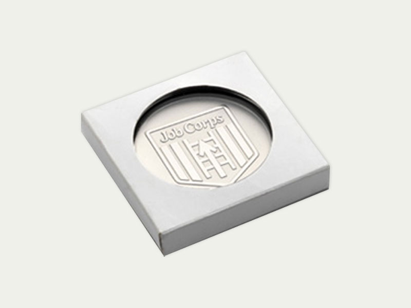 Lapel Pin Boxes