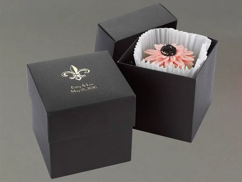 Get Custom Pie Boxes with Logo | Enjoy Plethora of Customization ...