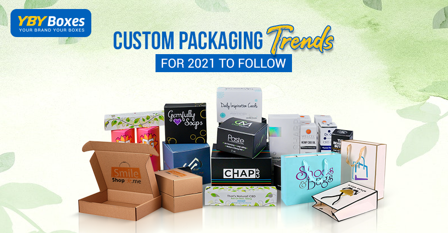 Custom Boxes | Custom Printed Boxes Wholesale | Custom Packaging Boxes ...