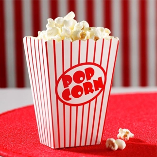  	Classic Popcorn Boxes:	 