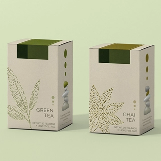 Custom Tea Boxes | Custom Printed Tea Boxes | Custom Tea Boxes Wholesale