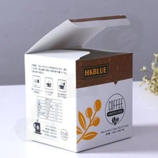  	Medium Coffee Boxes:	 