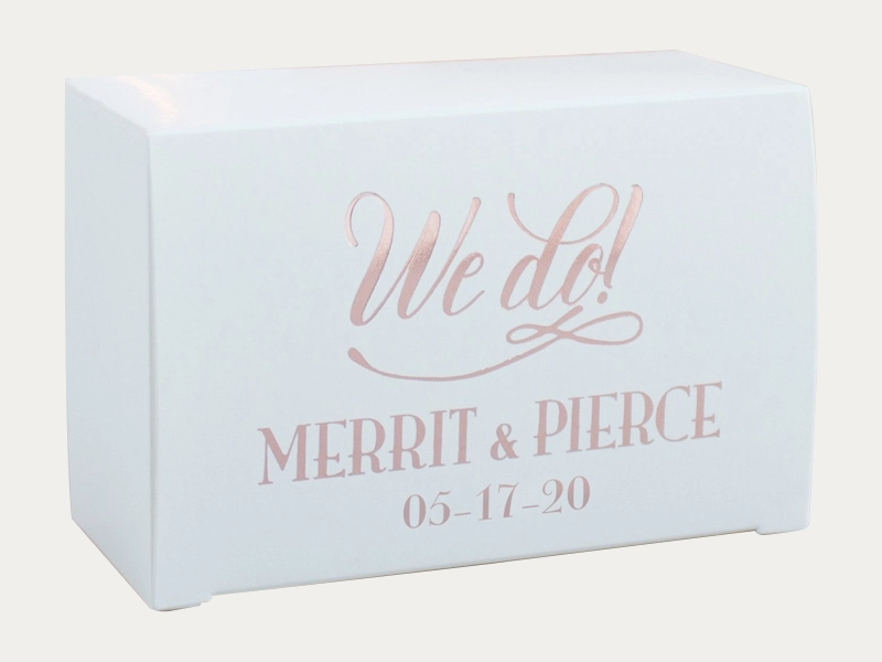 Wedding Cake Boxes