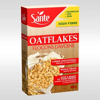  	Small Oat Boxes:	 