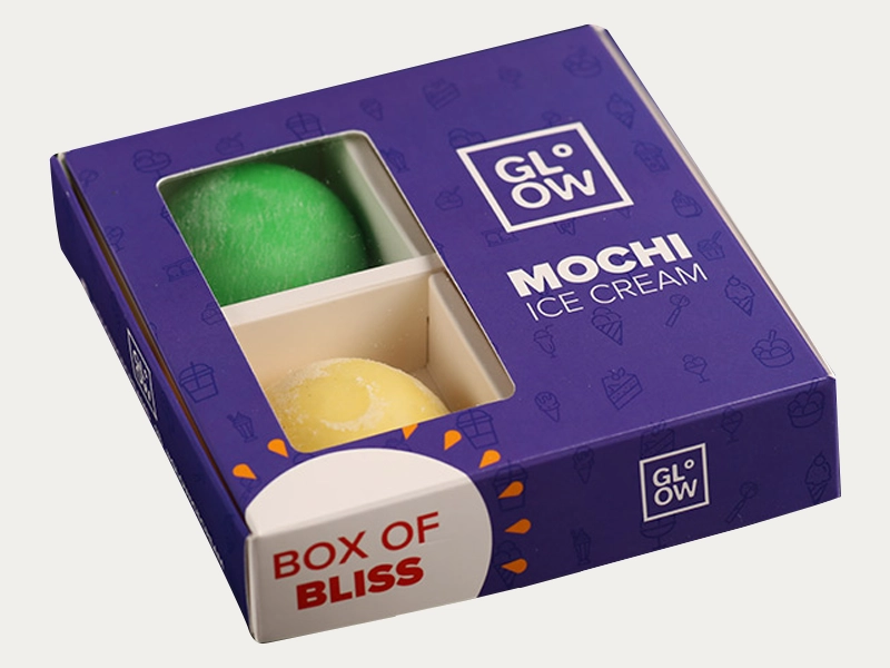 Mochi Boxes