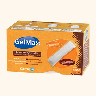  	Large Glucose Sachet Boxes:	 