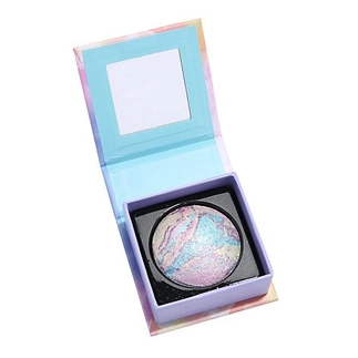  	Multi-Eyeshadow Boxes:	 