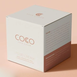  	Standard Size Skincare Boxes:	 